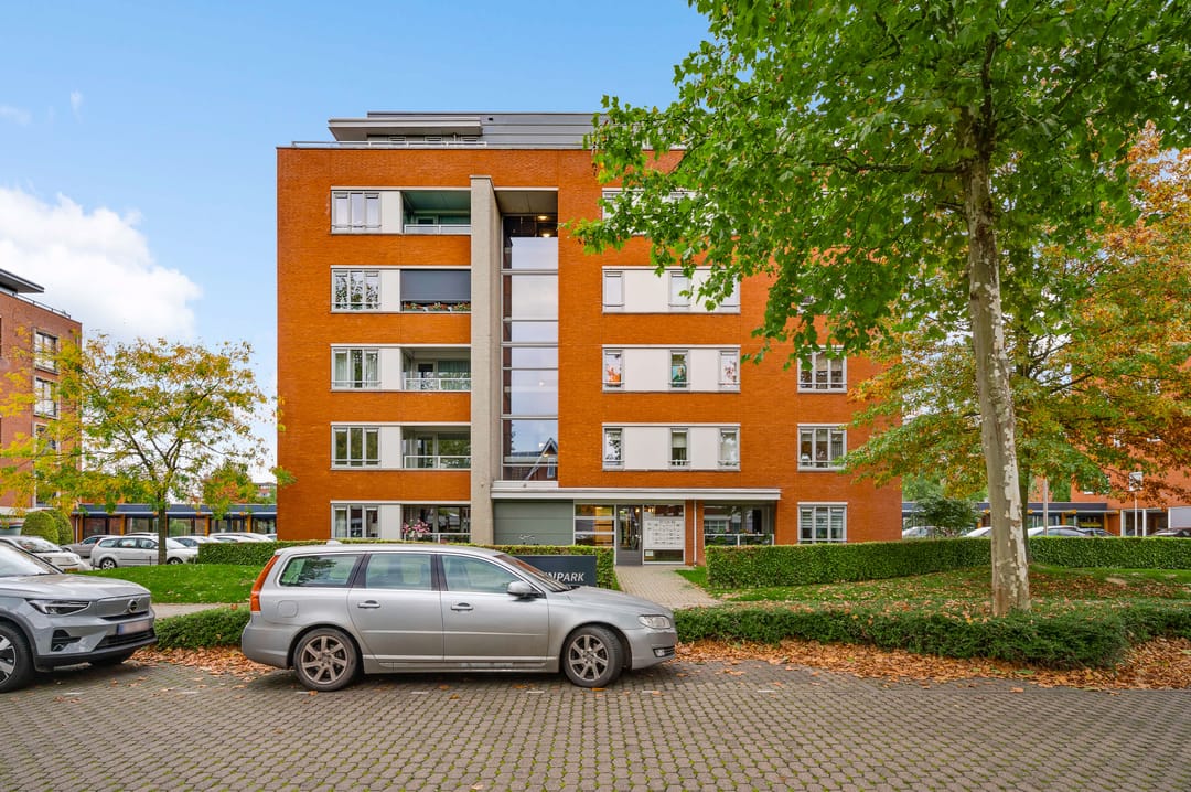 Photo 1 of Smithlaan 69