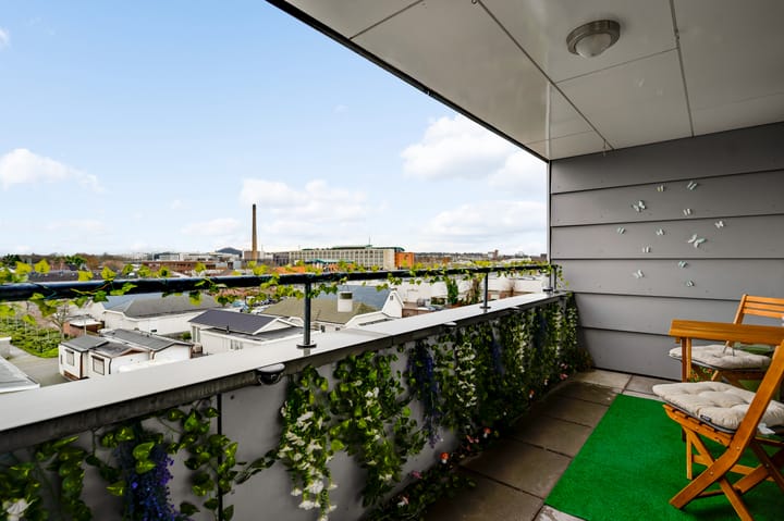 Photo 4 of Akersteenweg 58-C08