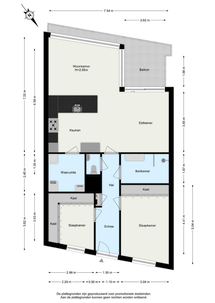 Photo 52 of Doggevaart 84