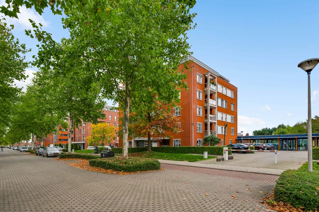 Photo 17 of Smithlaan 69