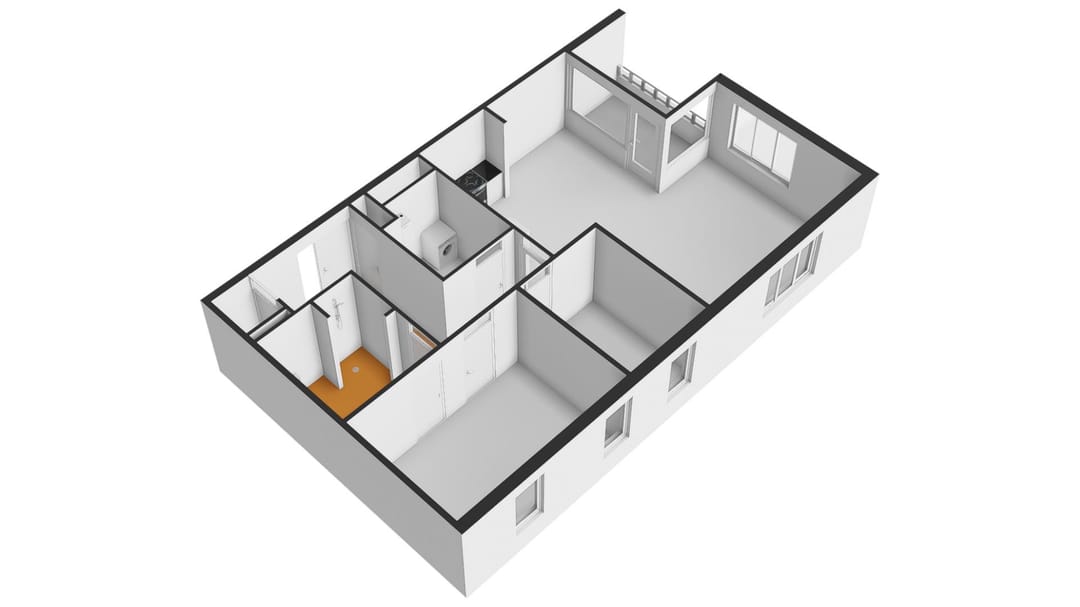 Photo 22 of Smithlaan 69