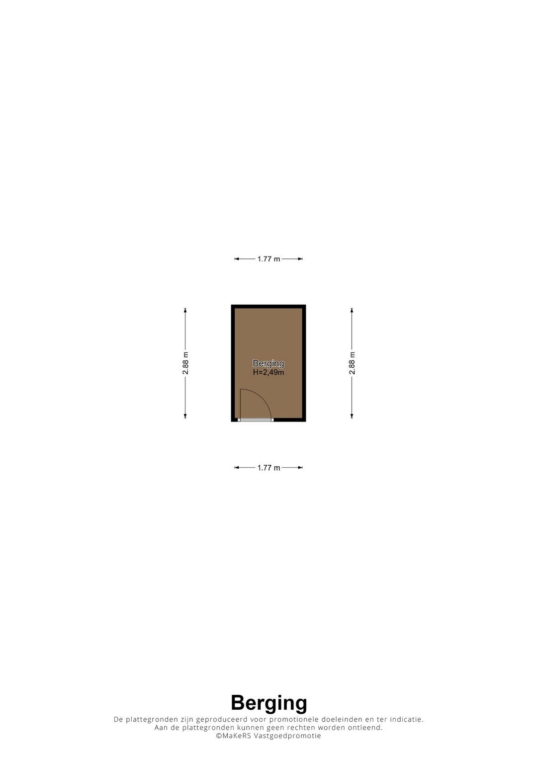 Photo 23 of Smithlaan 69