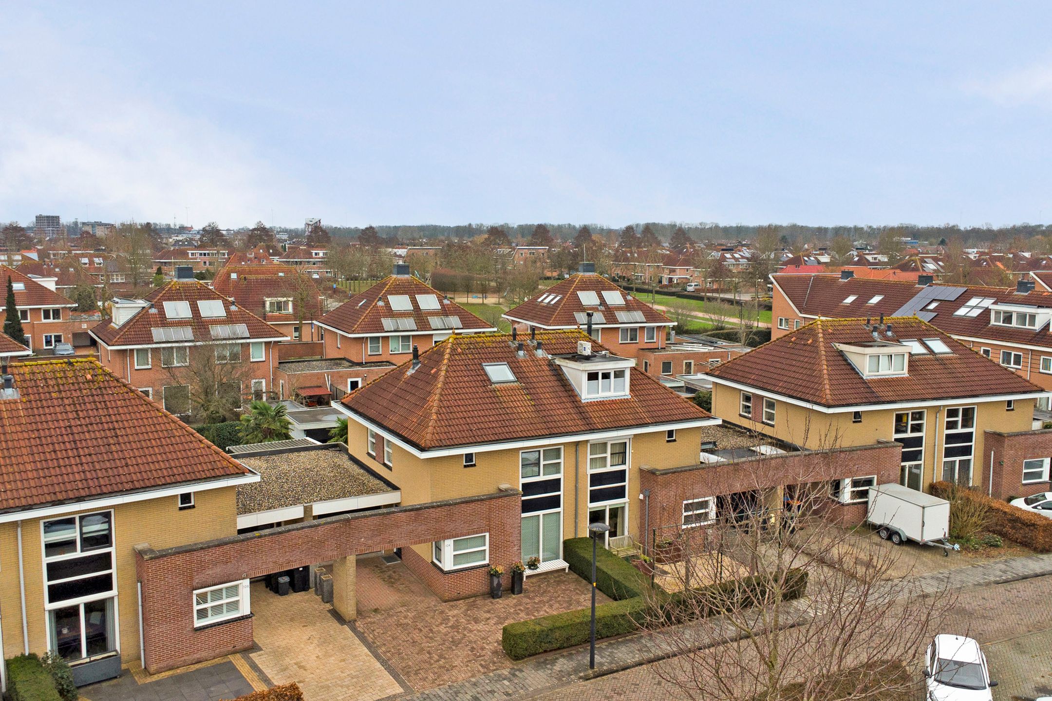 Foto 36 van Mark 104