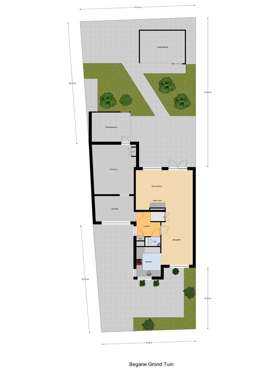 Foto 47 van Mark 104