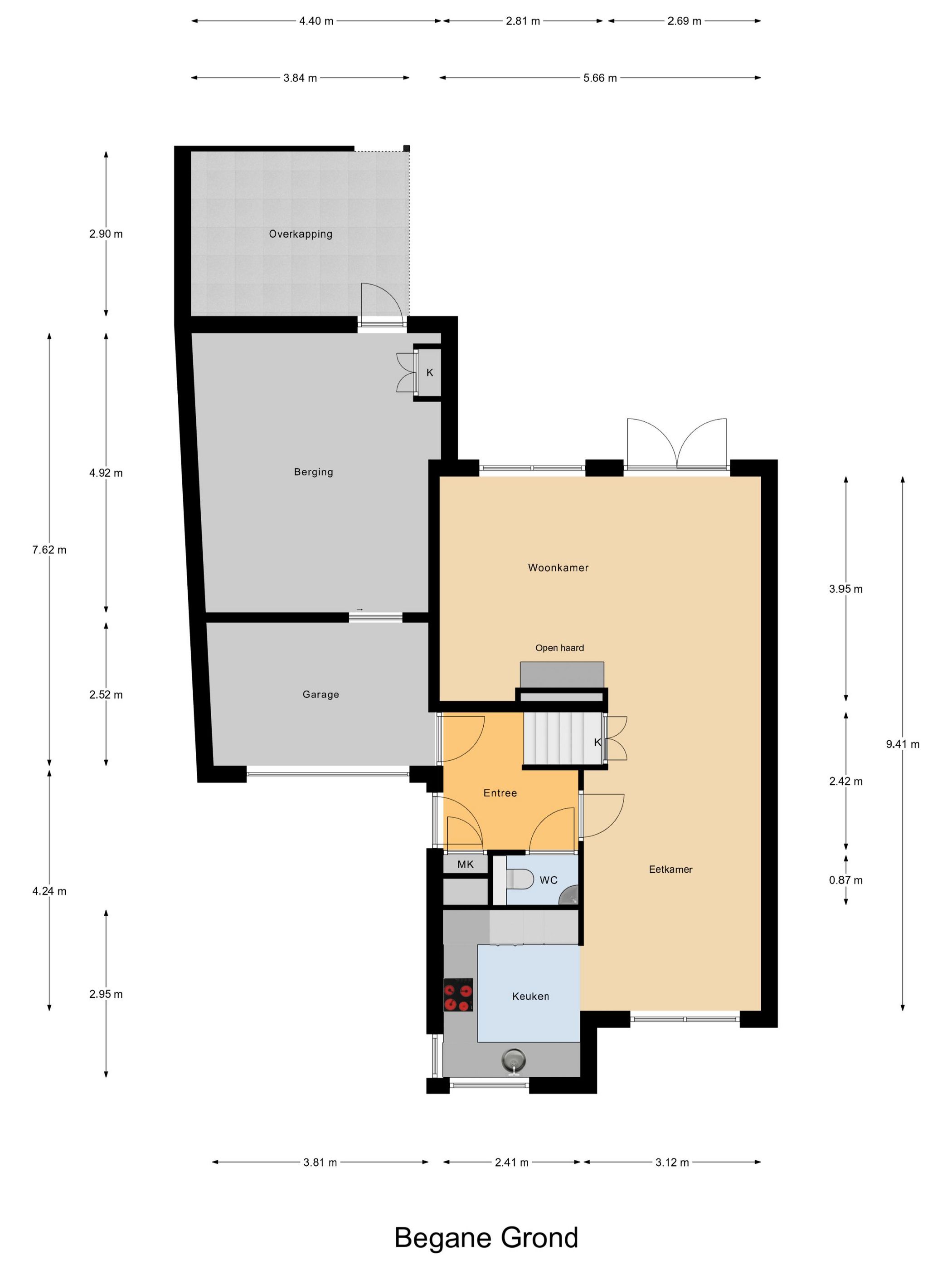 Foto 48 van Mark 104