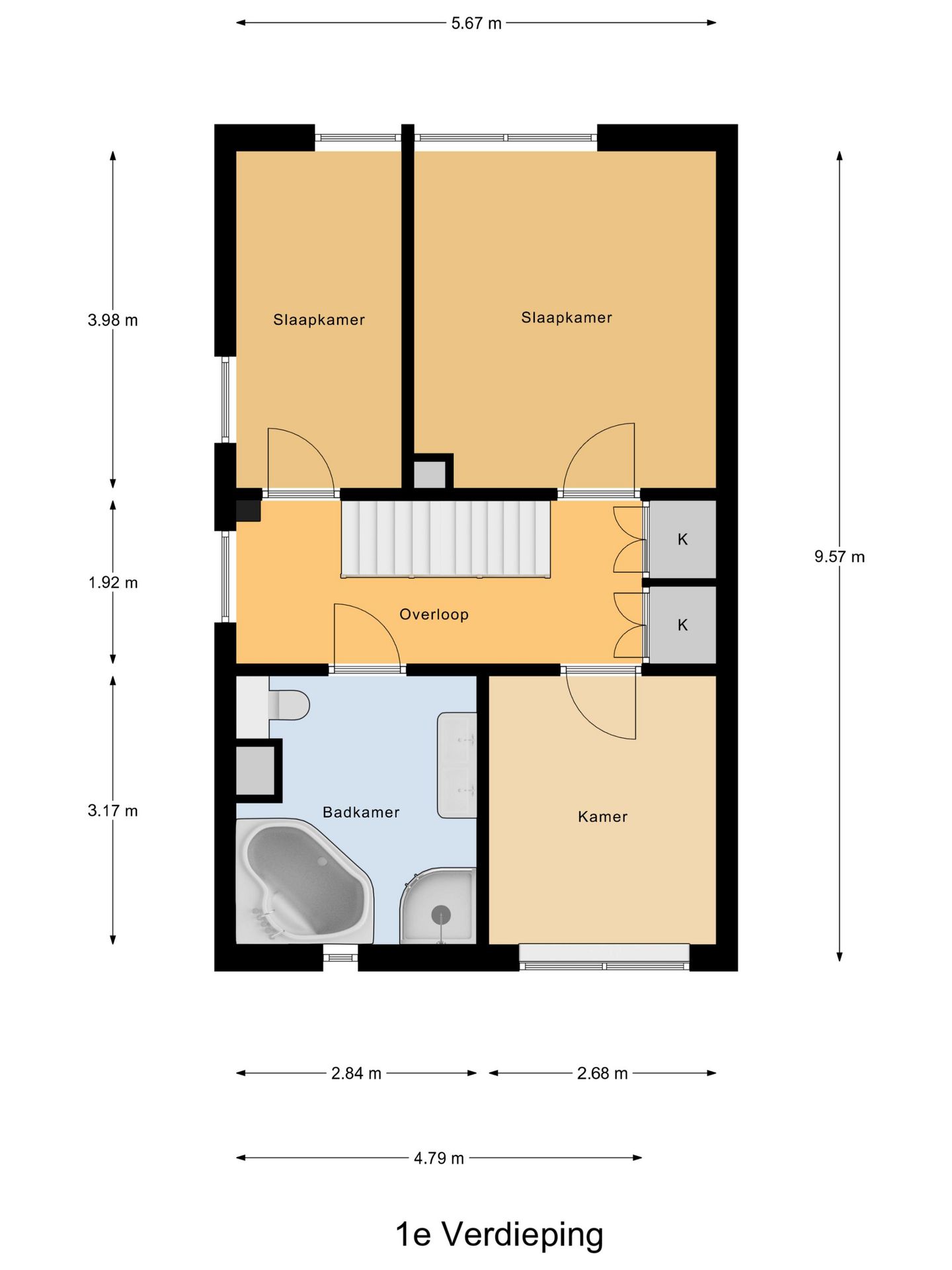 Foto 49 van Mark 104