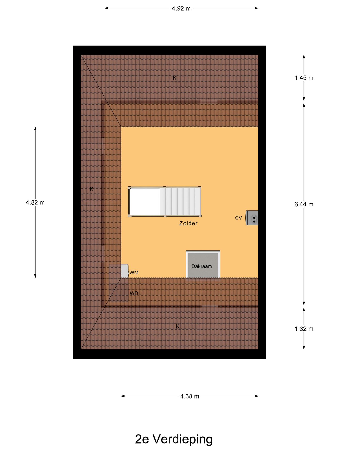 Foto 50 van Mark 104