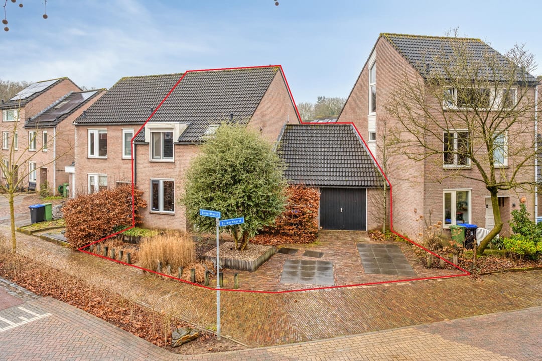 Photo 1 of Buizerdhorst 36