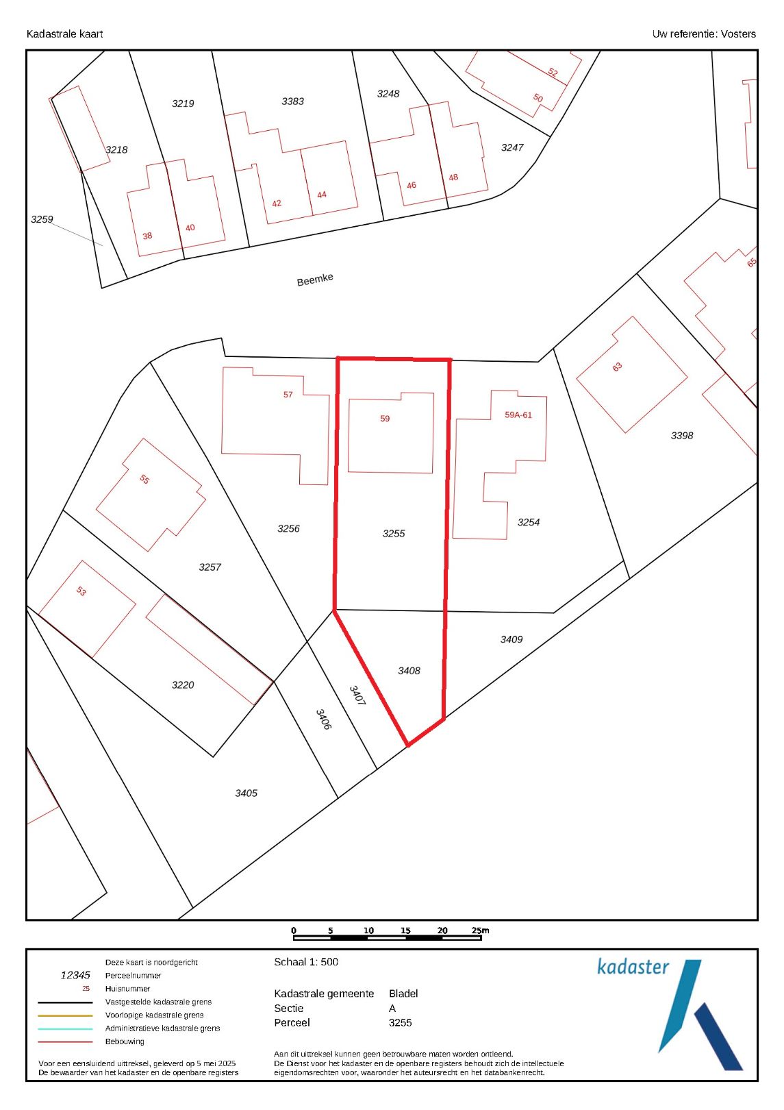 Foto 45 van Beemke 59