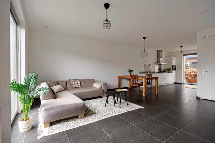 Foto 2 van Vezelvlas 9