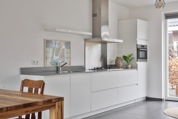 Foto 3 van Vezelvlas 9