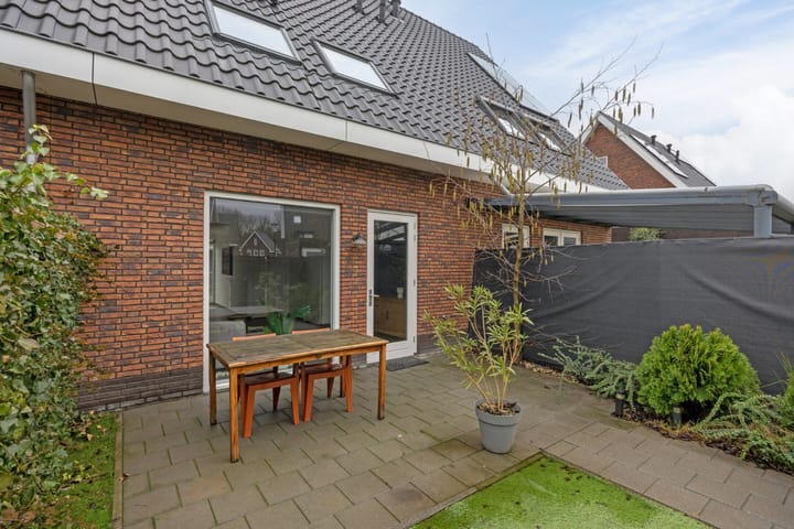 Foto 4 van Vezelvlas 9