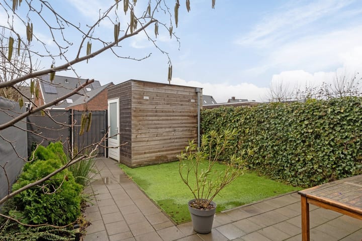 Foto 5 van Vezelvlas 9