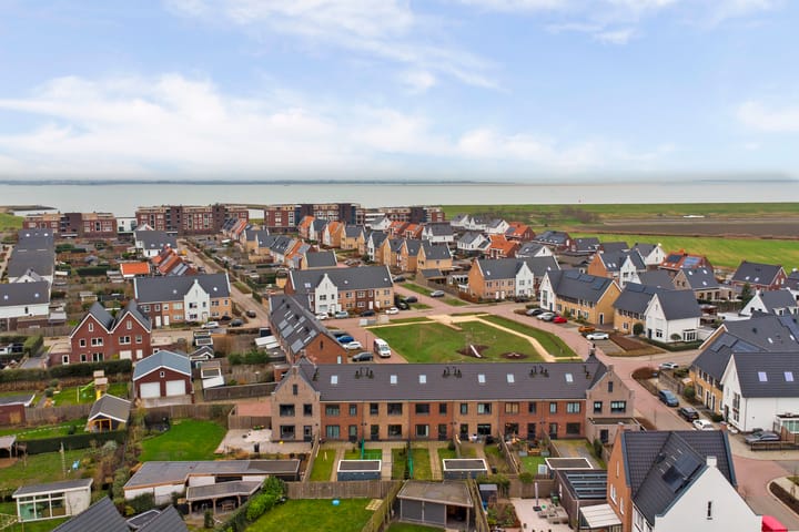 Foto 2 van Eenhoorn 10