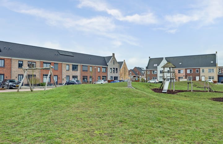 Foto 3 van Eenhoorn 10