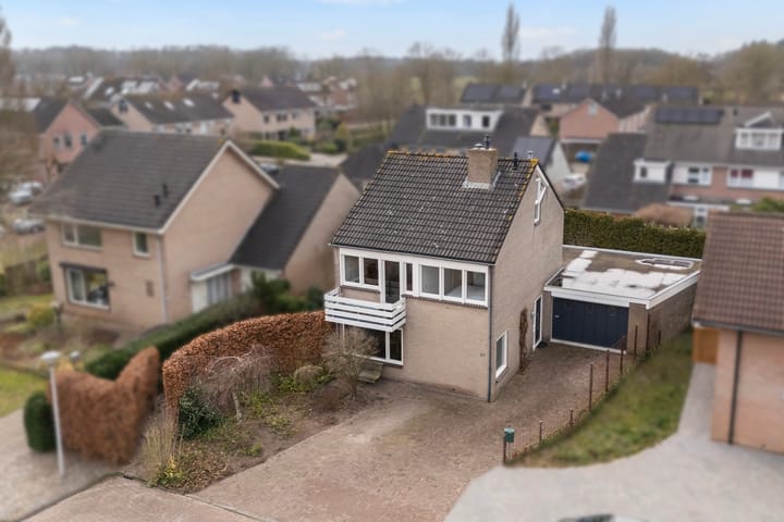 Photo 2 of Henri Dunantstraat 67