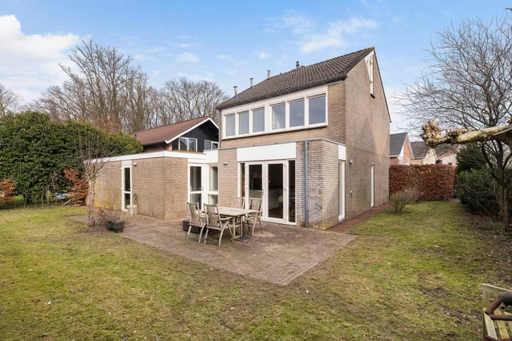 Photo 3 of Henri Dunantstraat 67