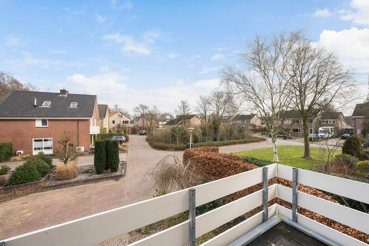 Photo 4 of Henri Dunantstraat 67