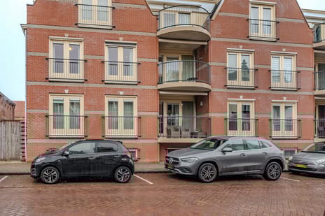 Burgemeester Venemastraat thumbnail