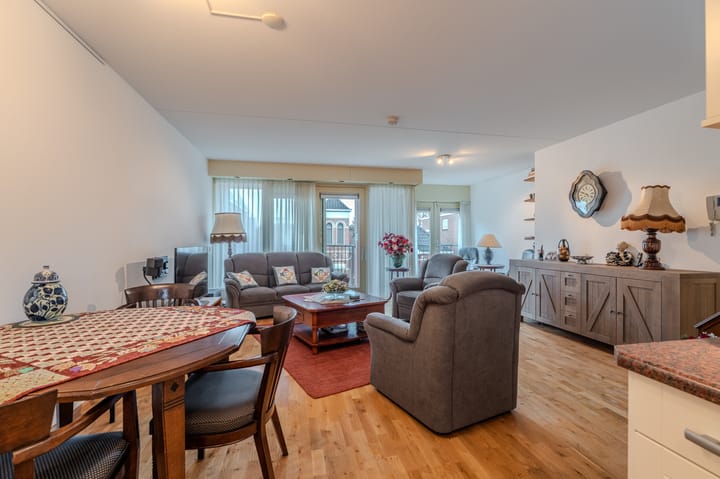 Burgemeester Venemastraat 11-B3