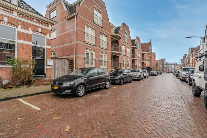 Foto 5 van Burgemeester Venemastraat 11-B3