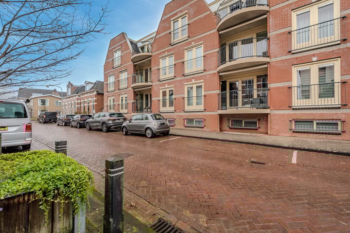 Foto 6 van Burgemeester Venemastraat 11-B3