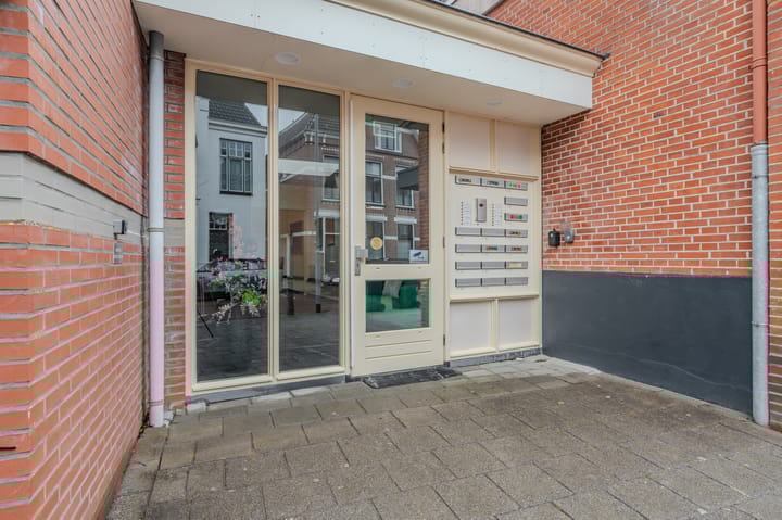 Foto 9 van Burgemeester Venemastraat 11-B3