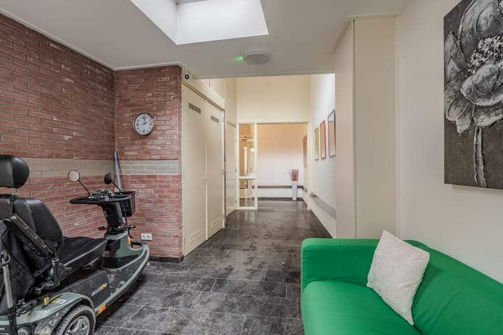 Foto 10 van Burgemeester Venemastraat 11-B3