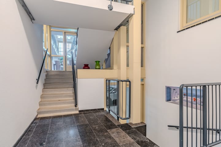 Foto 13 van Burgemeester Venemastraat 11-B3