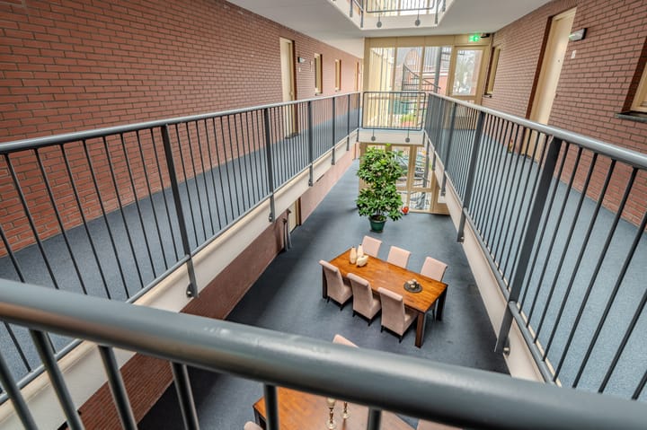 Foto 16 van Burgemeester Venemastraat 11-B3