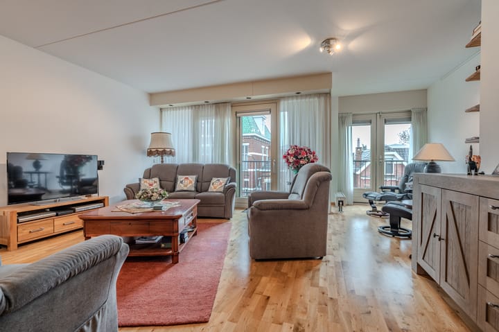 Foto 21 van Burgemeester Venemastraat 11-B3