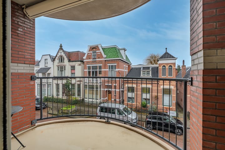 Foto 23 van Burgemeester Venemastraat 11-B3