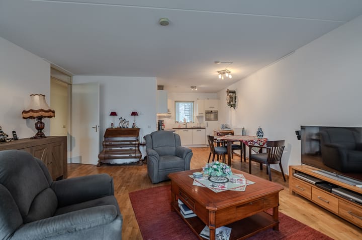 Foto 26 van Burgemeester Venemastraat 11-B3