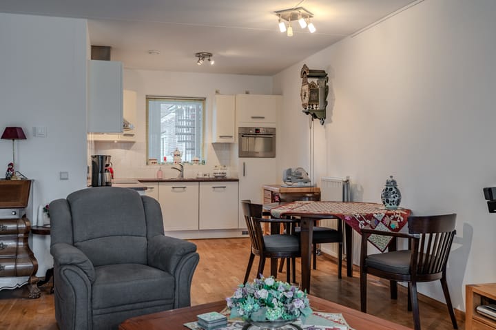 Foto 28 van Burgemeester Venemastraat 11-B3