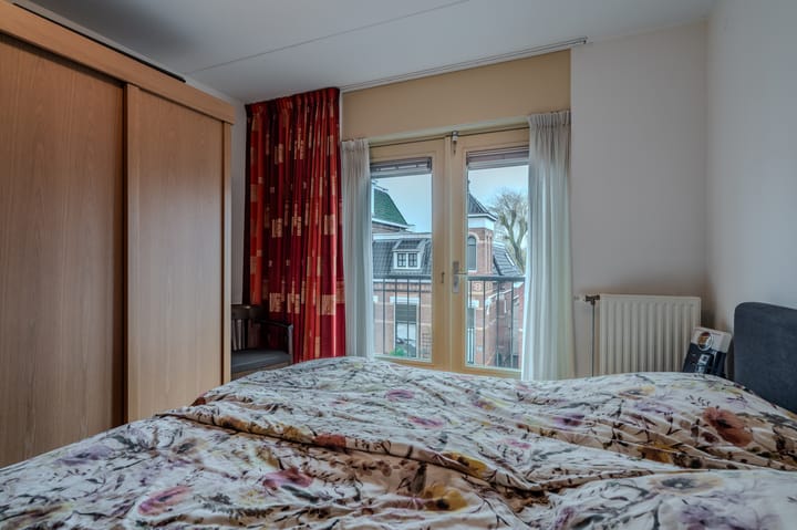 Foto 34 van Burgemeester Venemastraat 11-B3