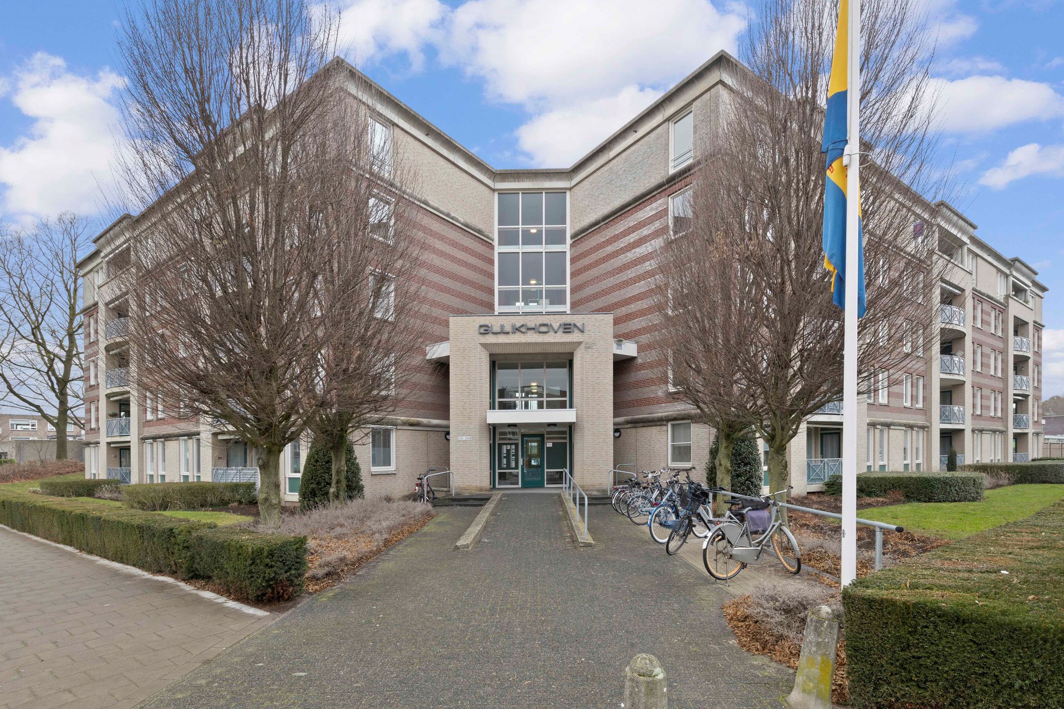 Foto 3 van Gulikstraat 296