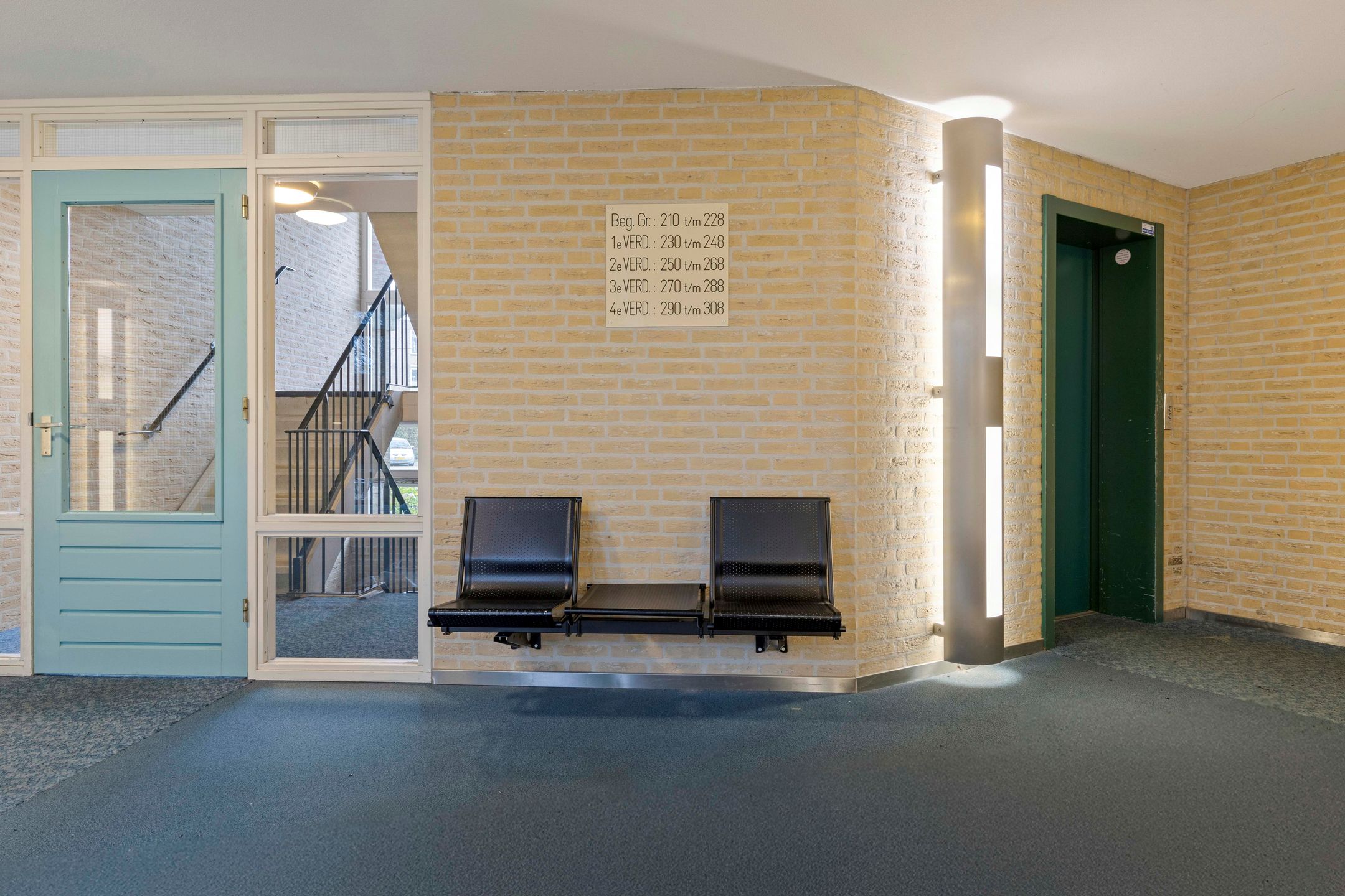 Foto 6 van Gulikstraat 296