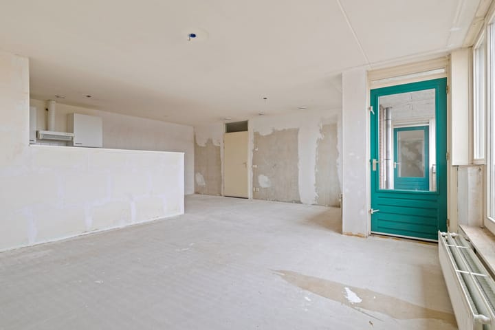 Foto 22 van Gulikstraat 296