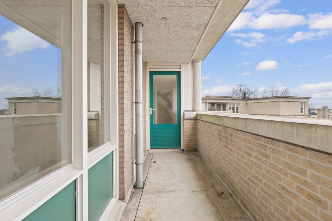 Foto 23 van Gulikstraat 296