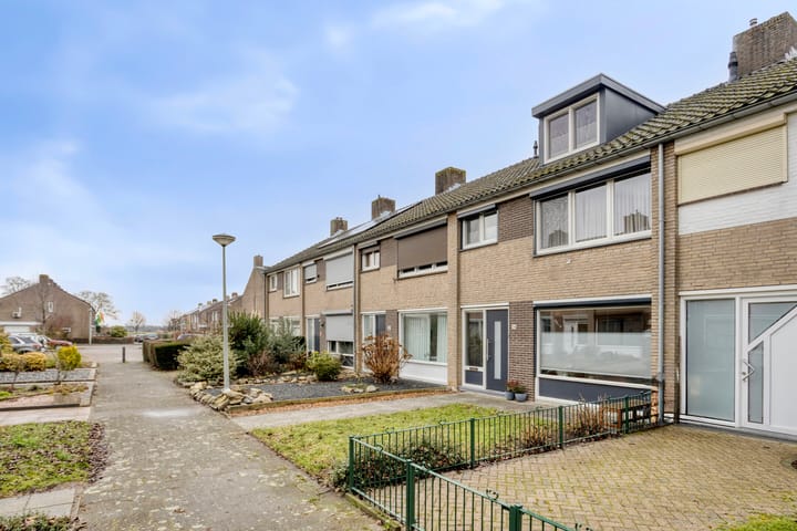 Photo 5 of Pergamijndonk 54