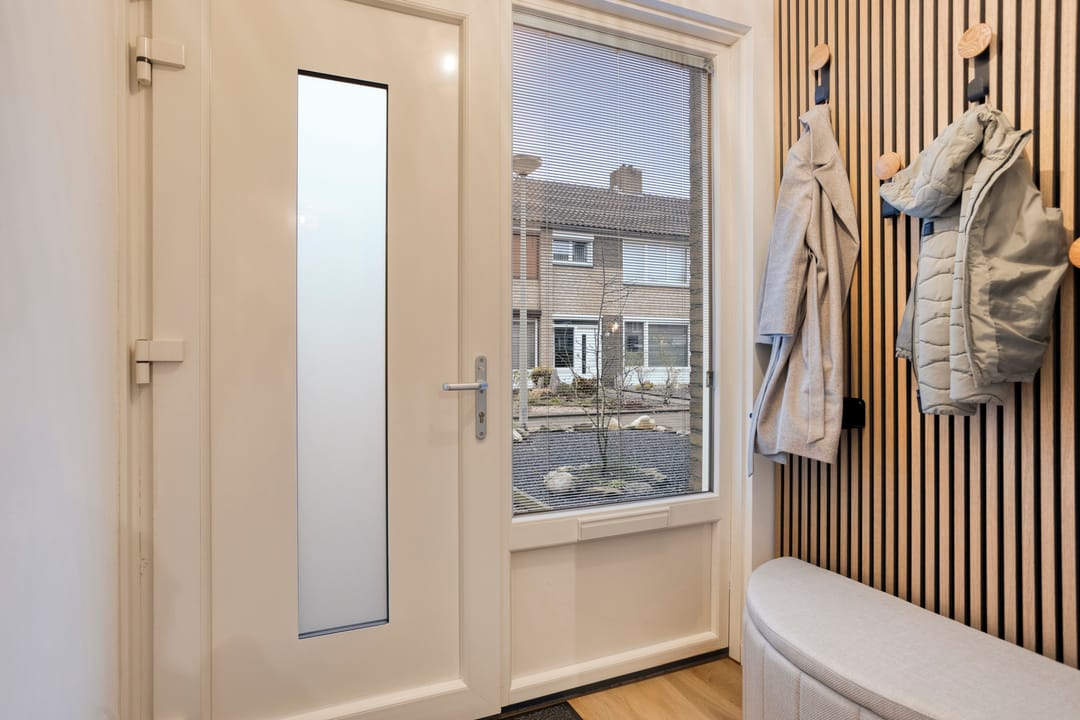 Foto 7 van Pergamijndonk 54