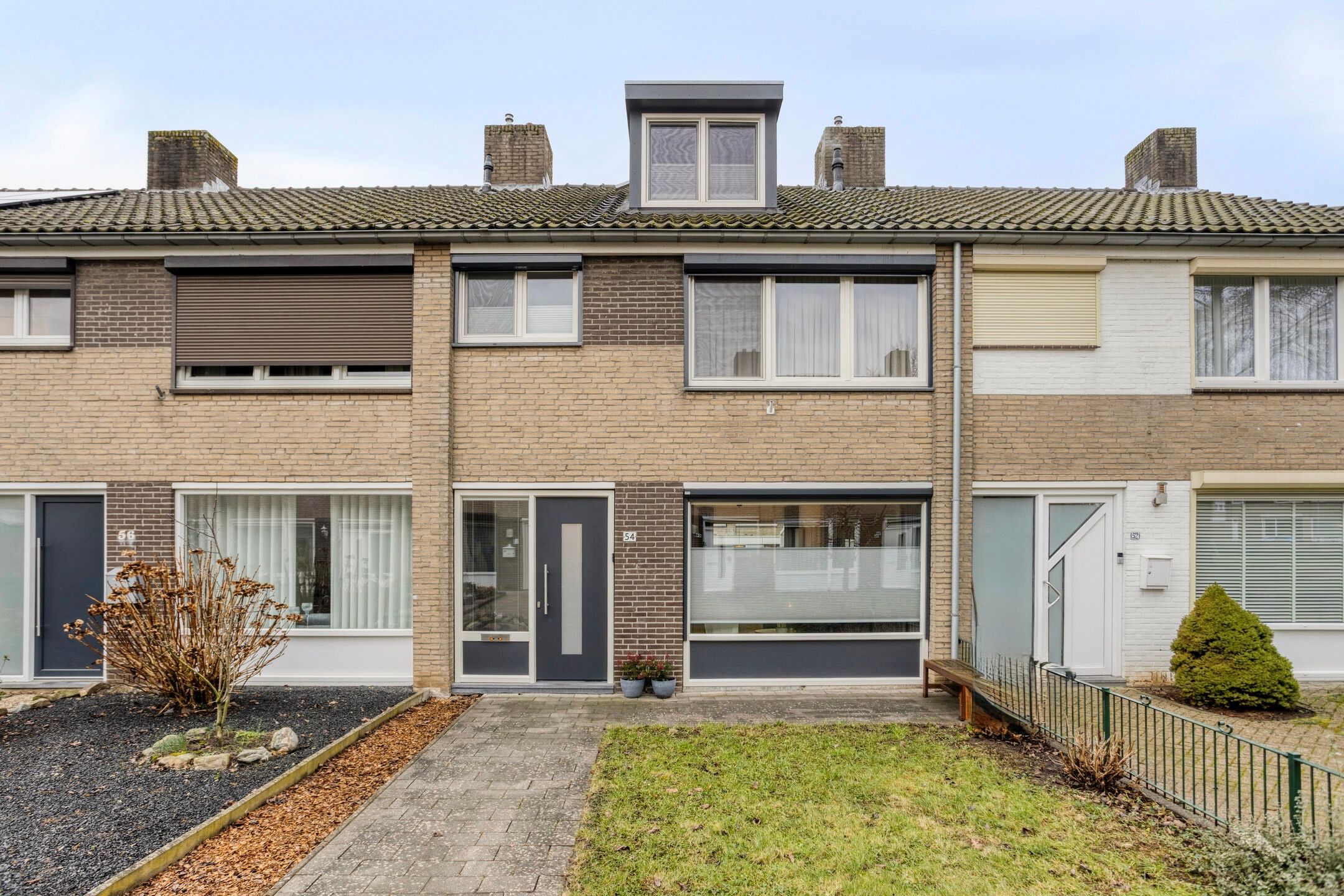 Foto 6 van Pergamijndonk 54