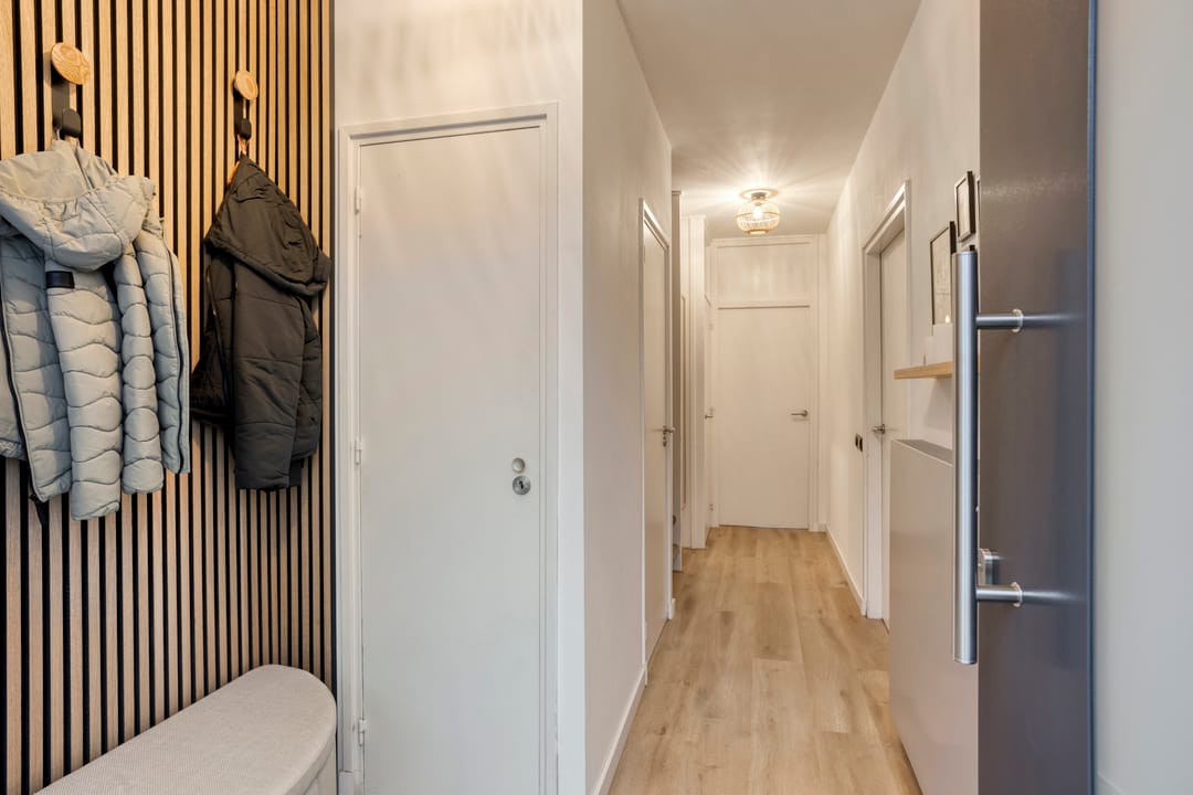 Foto 8 van Pergamijndonk 54