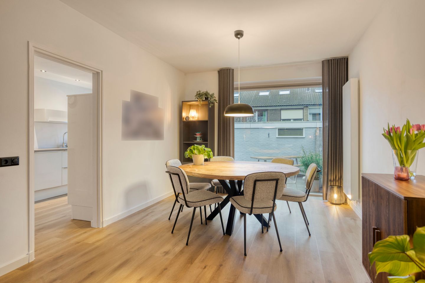 Foto 10 van Pergamijndonk 54