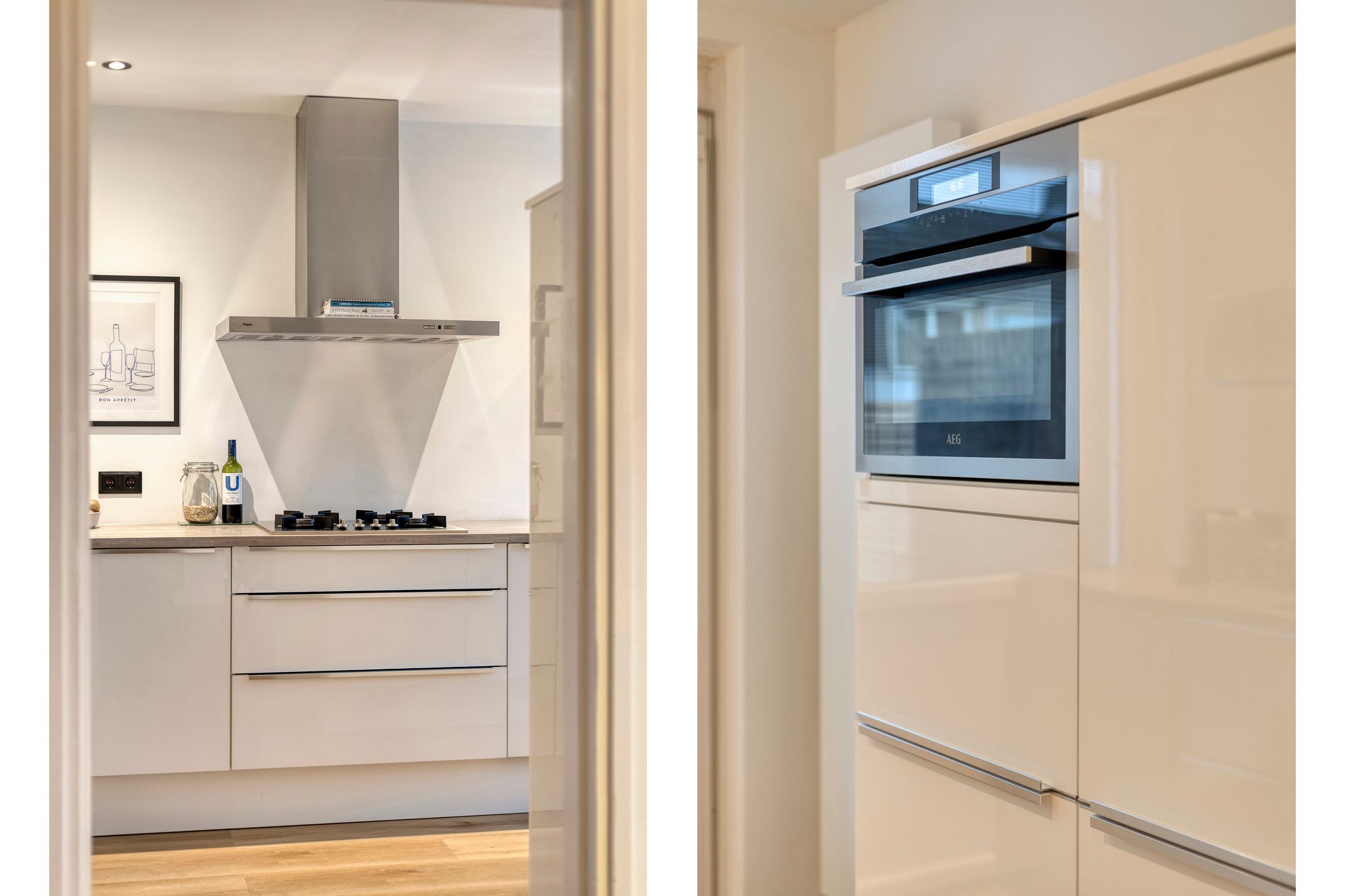 Foto 3 van Pergamijndonk 54