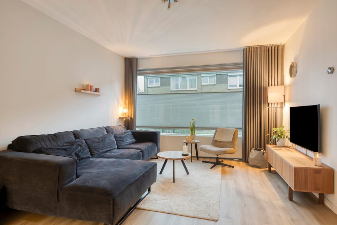 Foto 11 van Pergamijndonk 54