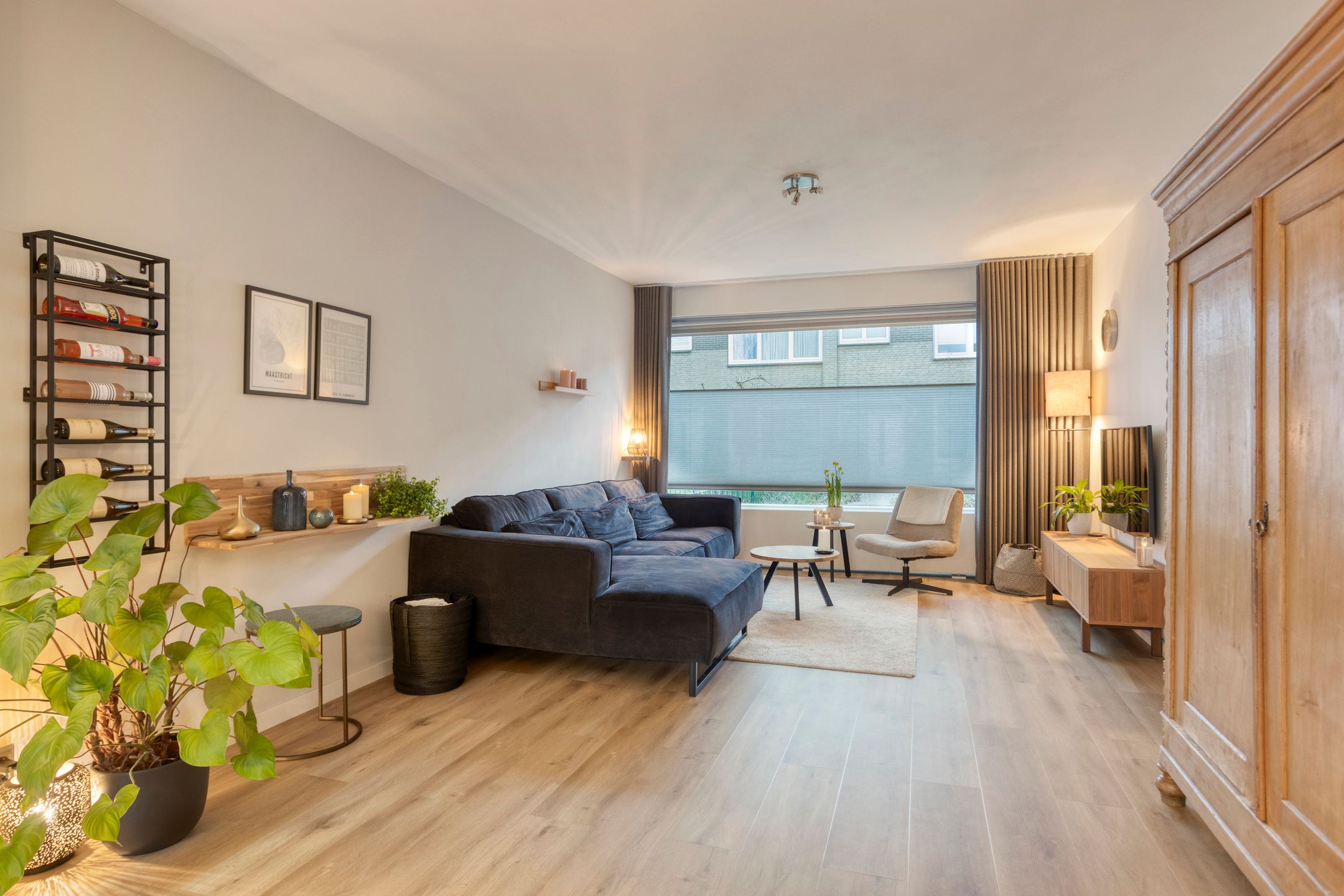 Foto 12 van Pergamijndonk 54