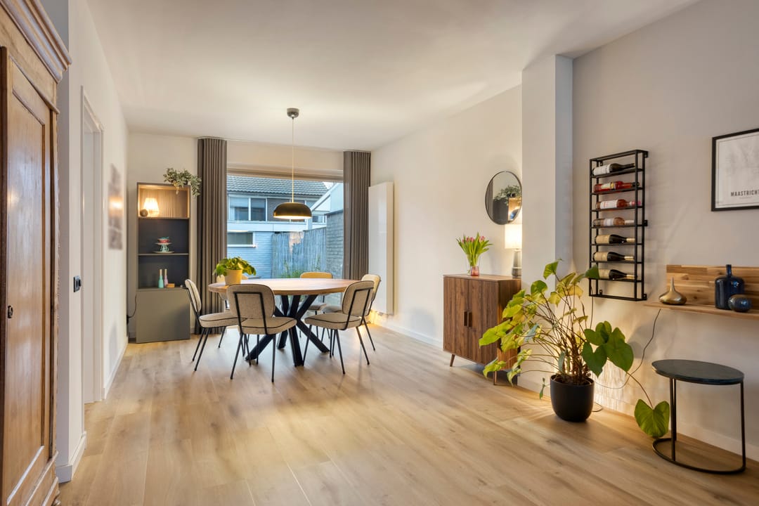 Foto 13 van Pergamijndonk 54