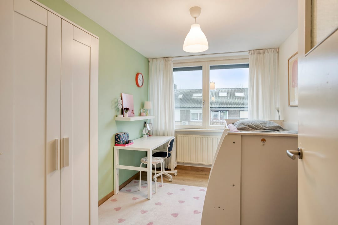 Foto 28 van Pergamijndonk 54