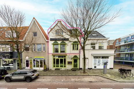 Zeestraat thumbnail